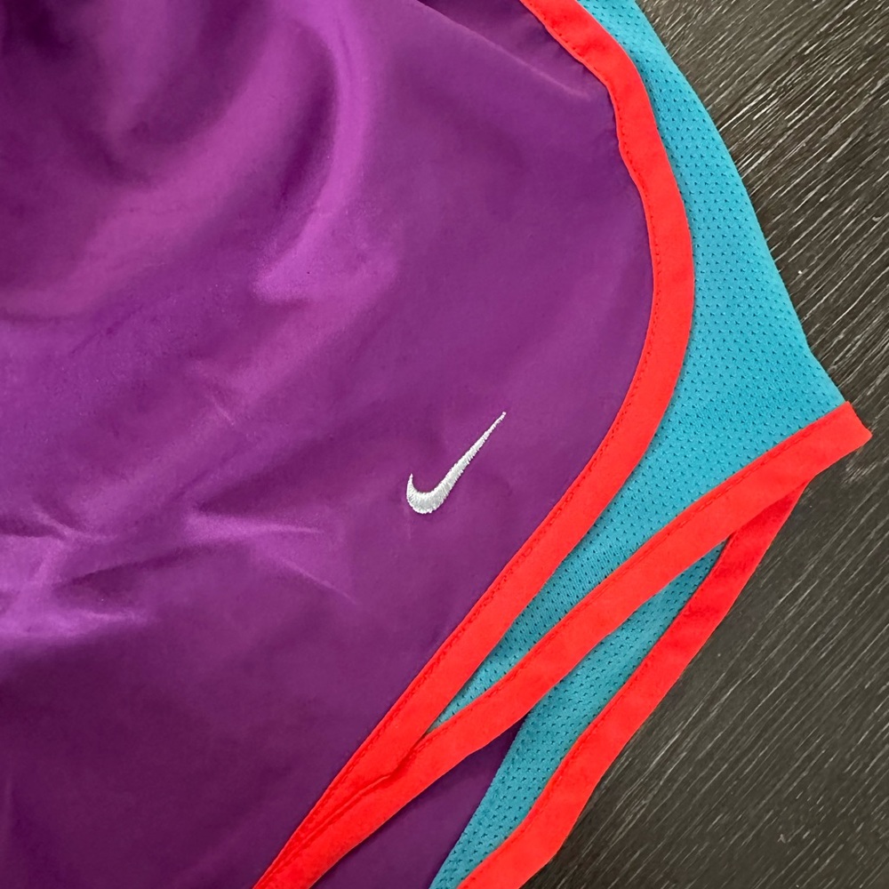 [NIKE] Dri-fit shorts - Picture 3 of 4